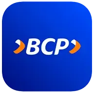 logo bcp